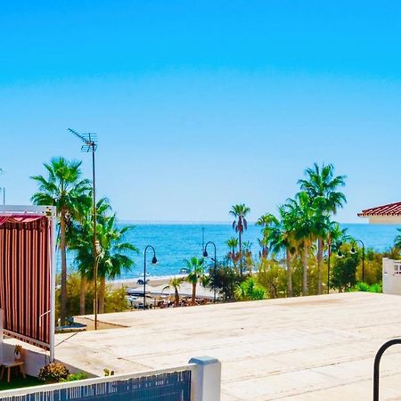 Lets In The Sun Sea View Apartment Calabella Ла-Кала-де-Михас Экстерьер фото